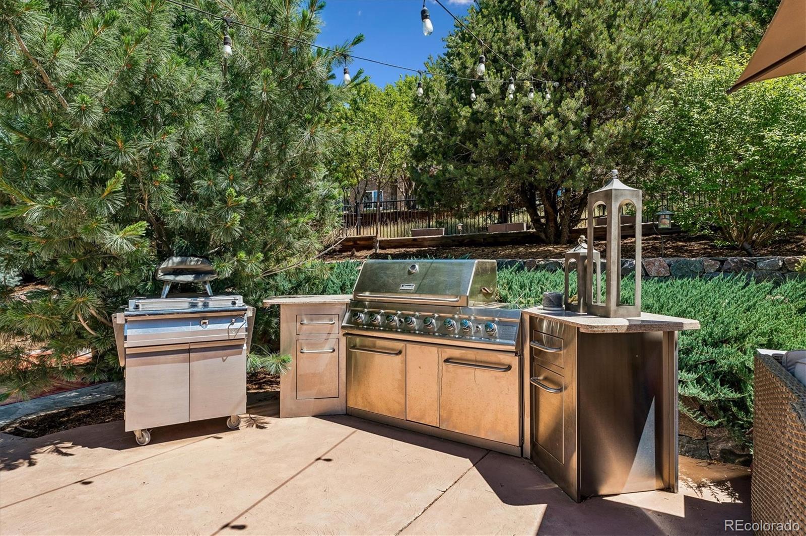 MLS Image #37 for 5112  serene view way,parker, Colorado