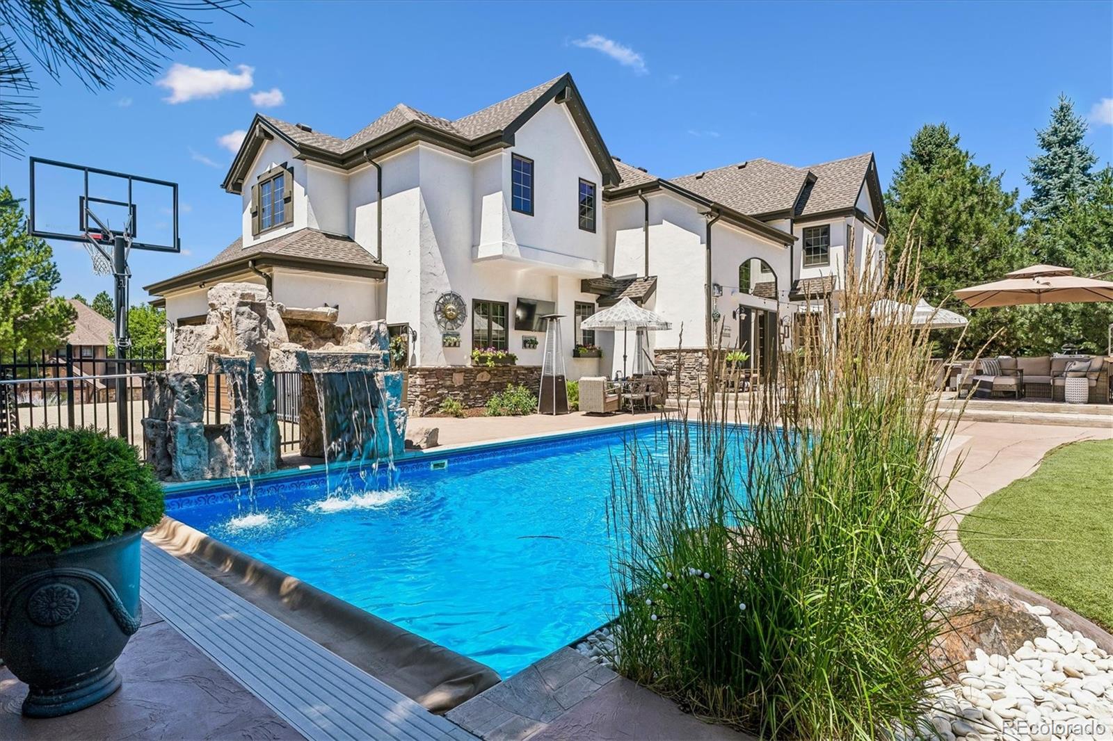 MLS Image #39 for 5112  serene view way,parker, Colorado