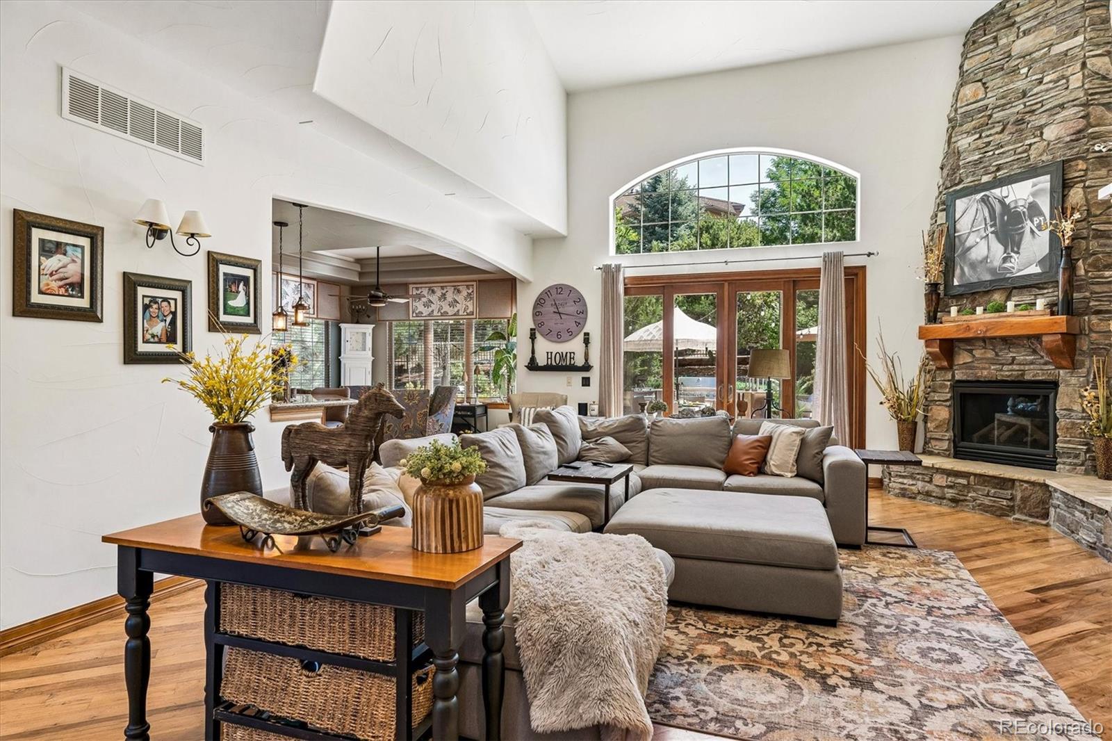 MLS Image #4 for 5112  serene view way,parker, Colorado