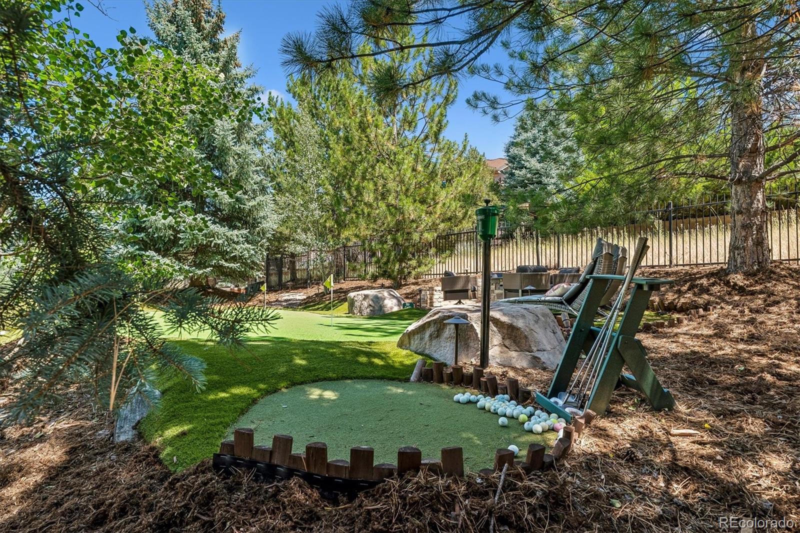 MLS Image #41 for 5112  serene view way,parker, Colorado