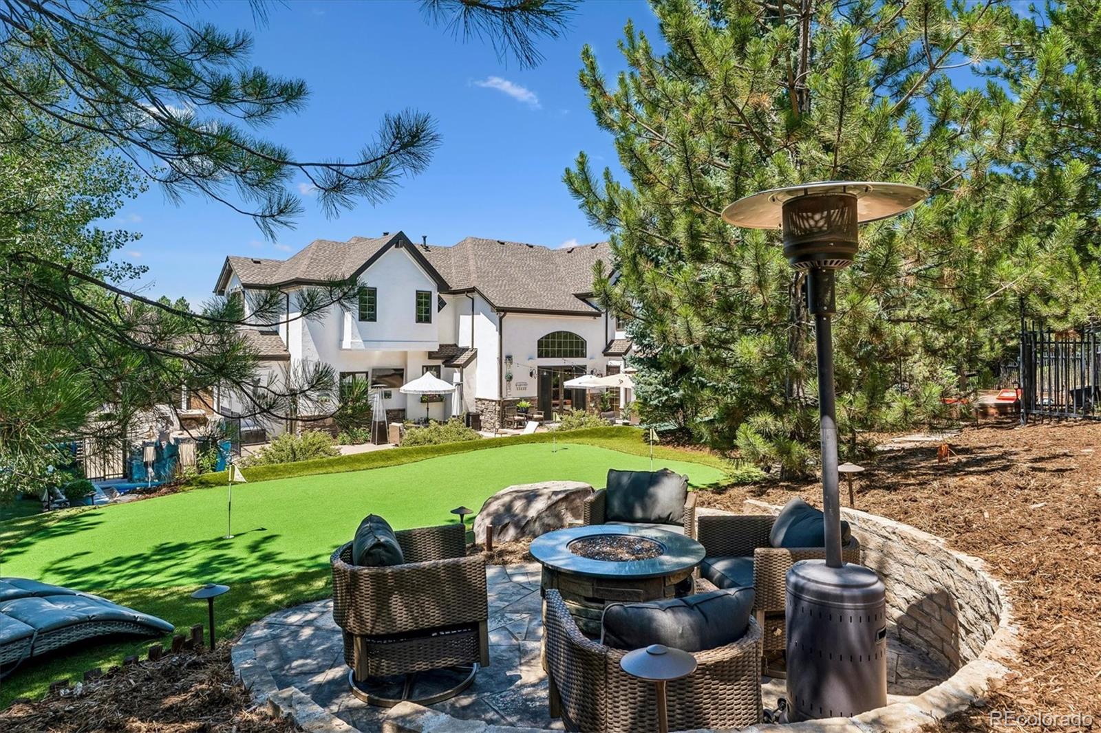 MLS Image #42 for 5112  serene view way,parker, Colorado