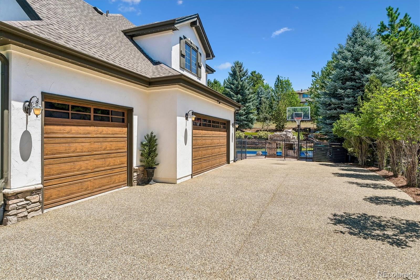 MLS Image #46 for 5112  serene view way,parker, Colorado