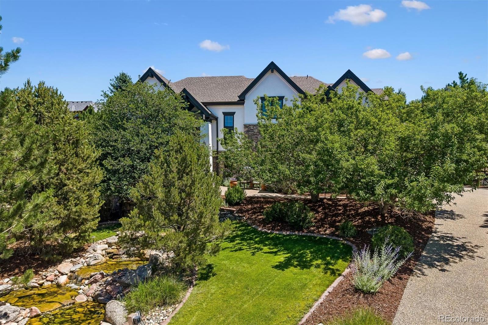 MLS Image #49 for 5112  serene view way,parker, Colorado