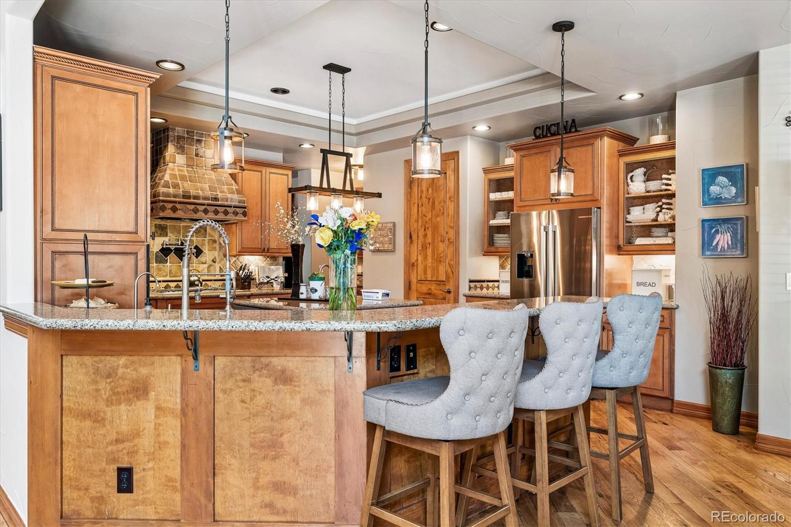 MLS Image #6 for 5112  serene view way,parker, Colorado