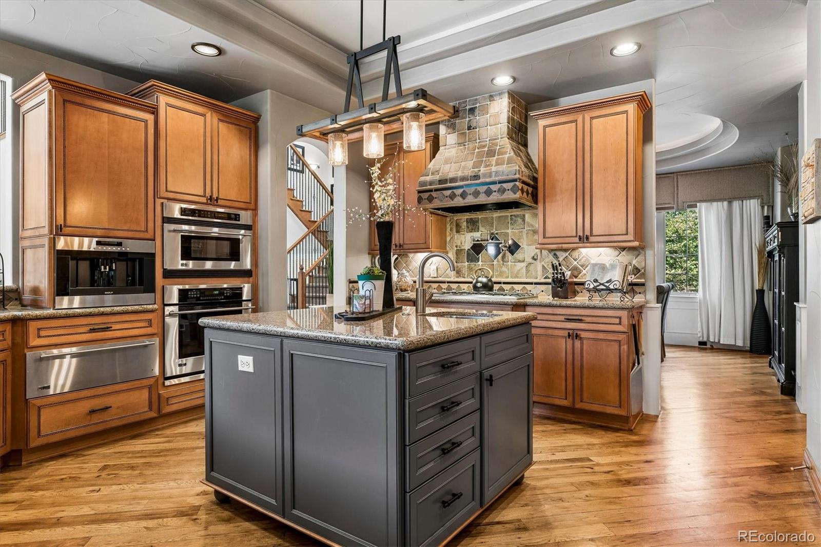 MLS Image #8 for 5112  serene view way,parker, Colorado