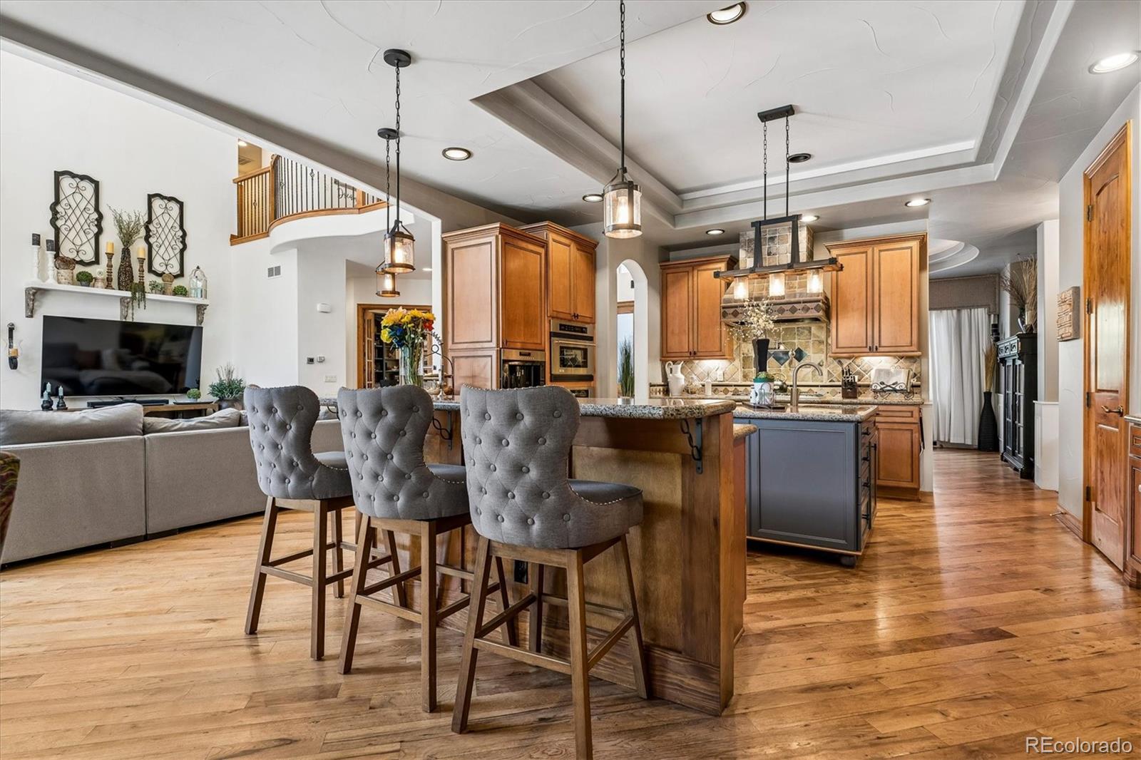 MLS Image #9 for 5112  serene view way,parker, Colorado