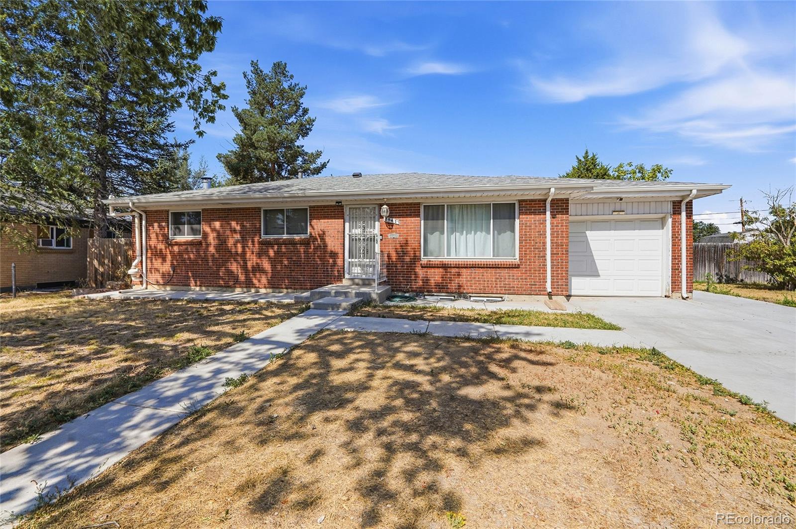 MLS Image #0 for 2541  billings street,aurora, Colorado