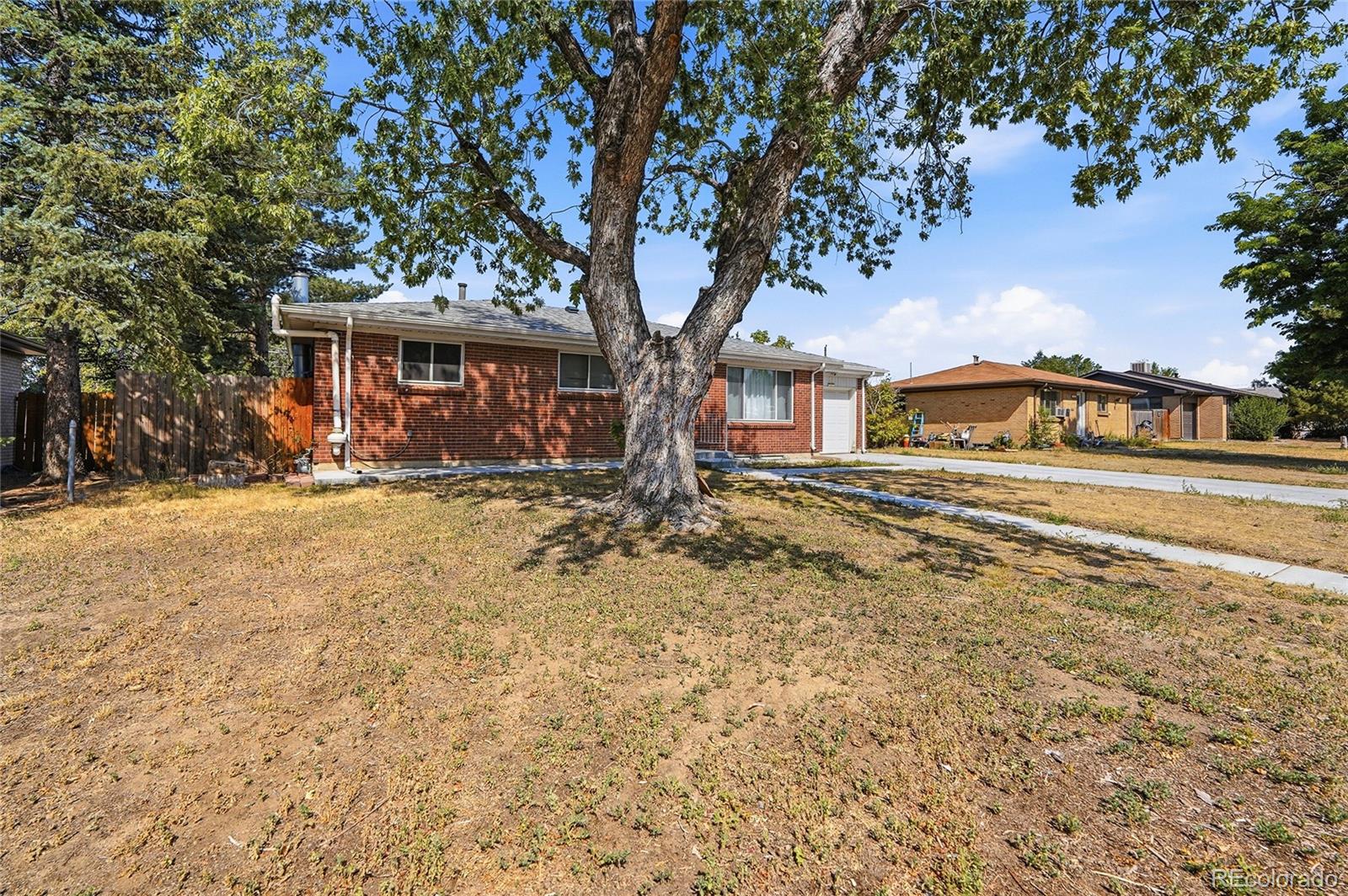 MLS Image #2 for 2541  billings street,aurora, Colorado