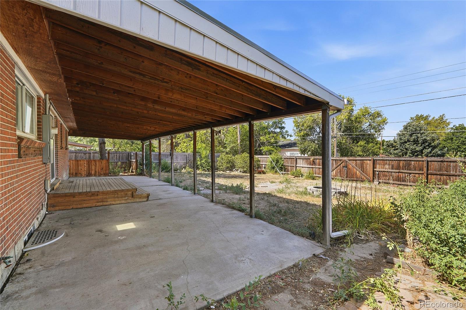 MLS Image #25 for 2541  billings street,aurora, Colorado