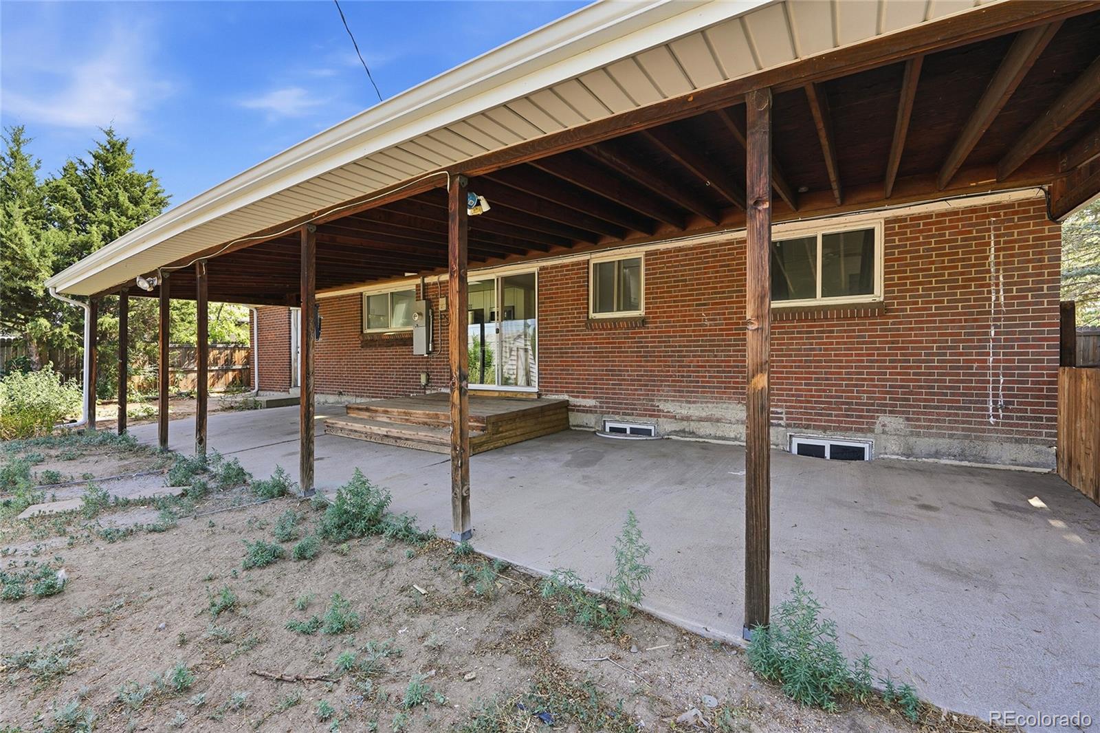 MLS Image #26 for 2541  billings street,aurora, Colorado