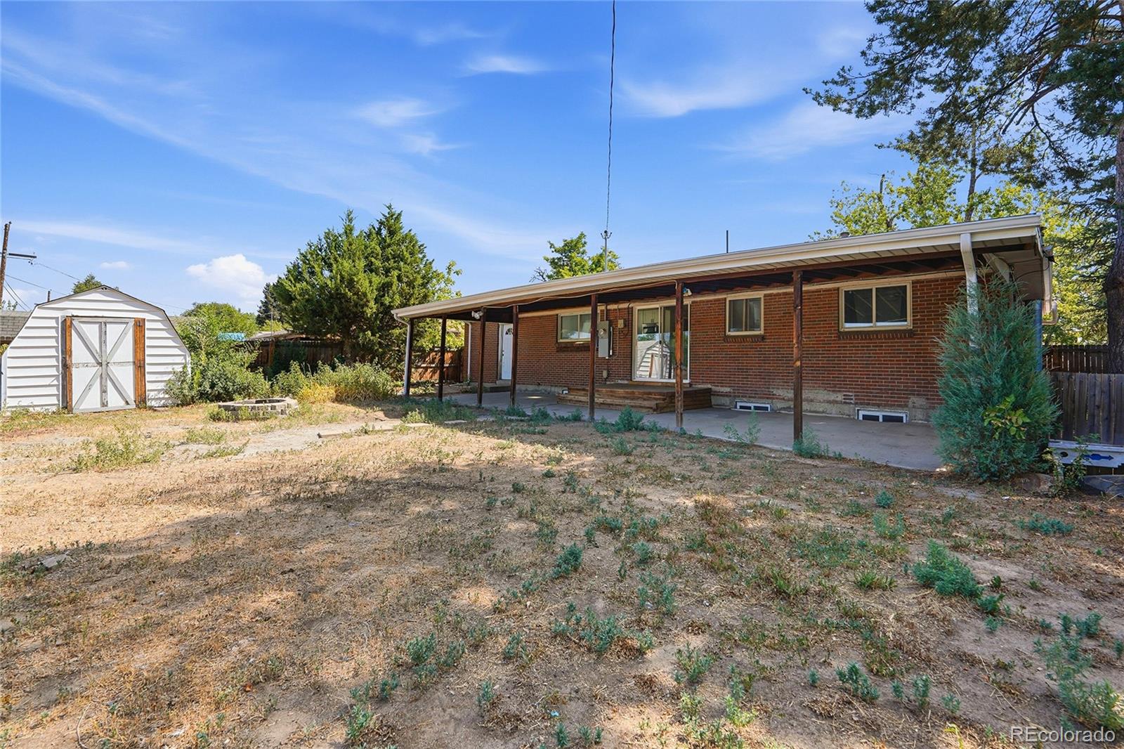 MLS Image #27 for 2541  billings street,aurora, Colorado