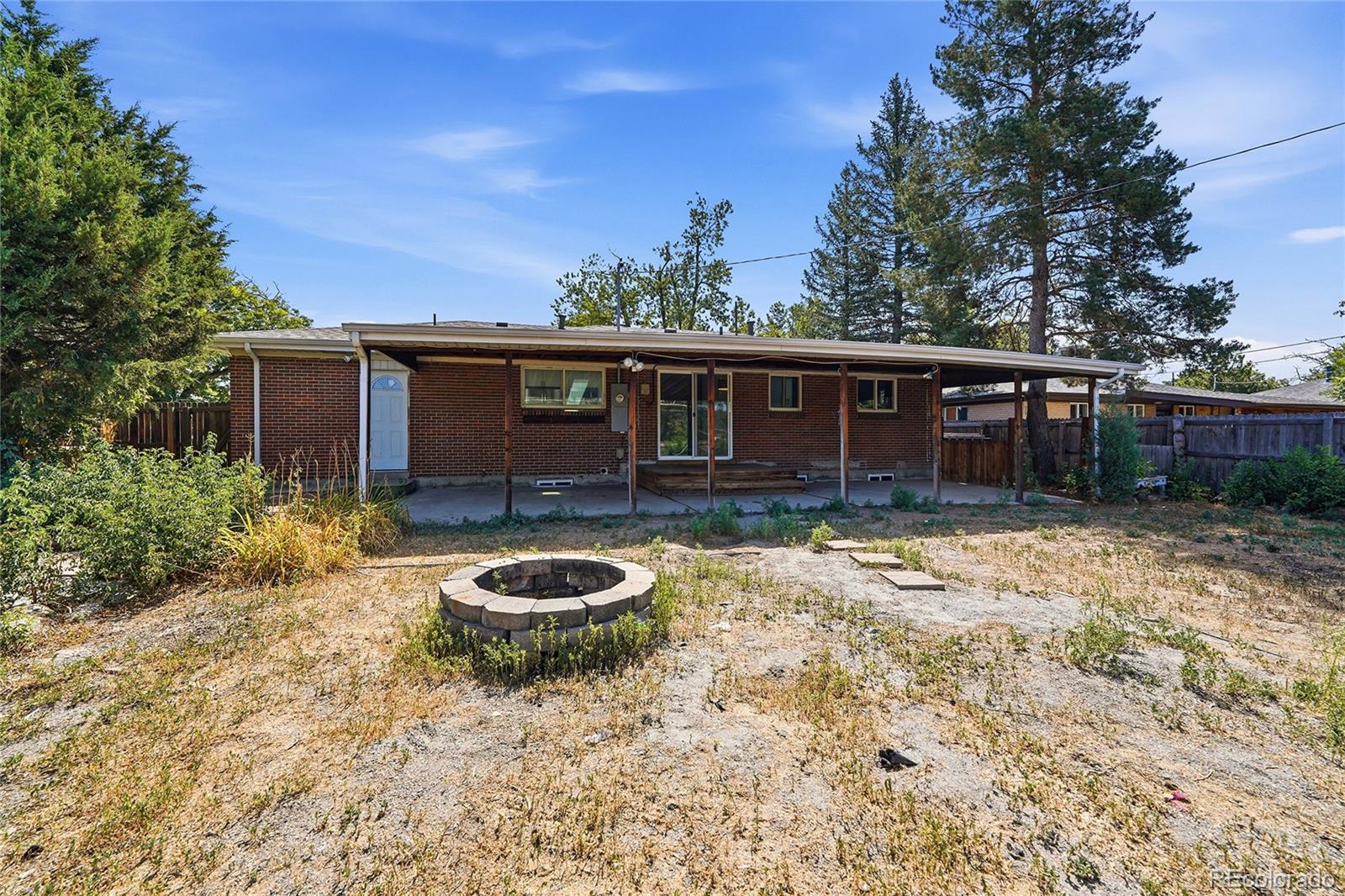 MLS Image #28 for 2541  billings street,aurora, Colorado