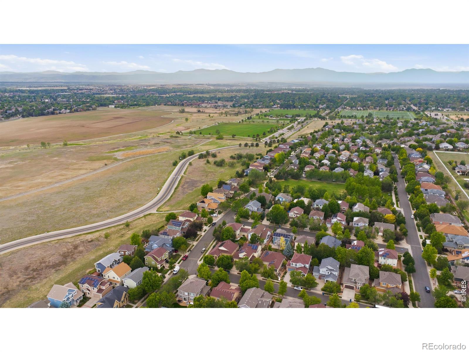 MLS Image #2 for 3878  red deer trail,broomfield, Colorado