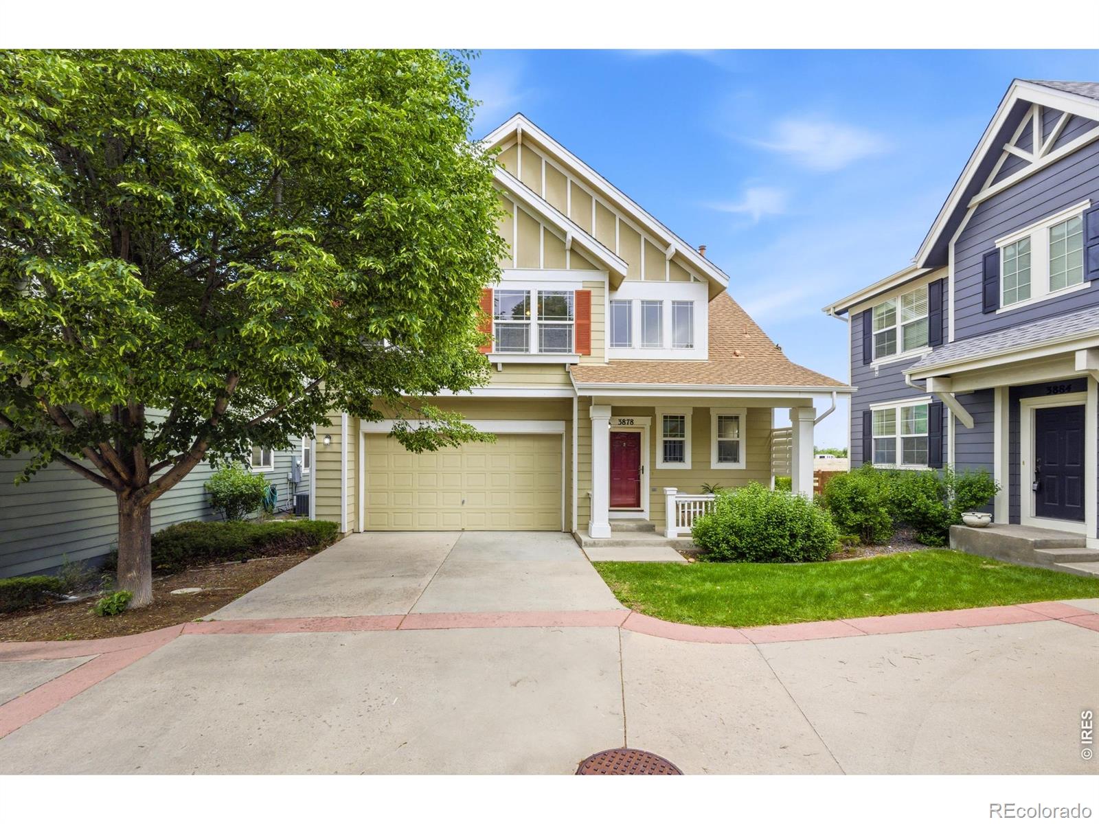 MLS Image #33 for 3878  red deer trail,broomfield, Colorado