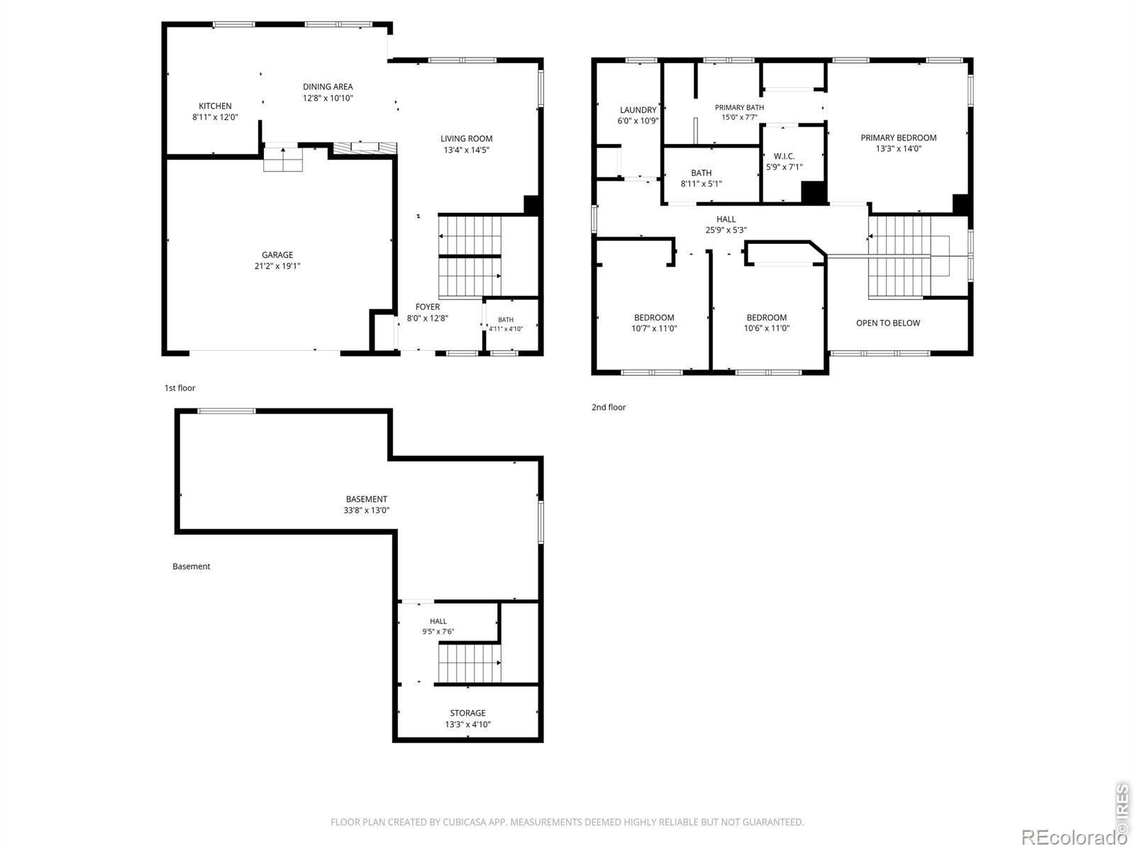 MLS Image #34 for 3878  red deer trail,broomfield, Colorado