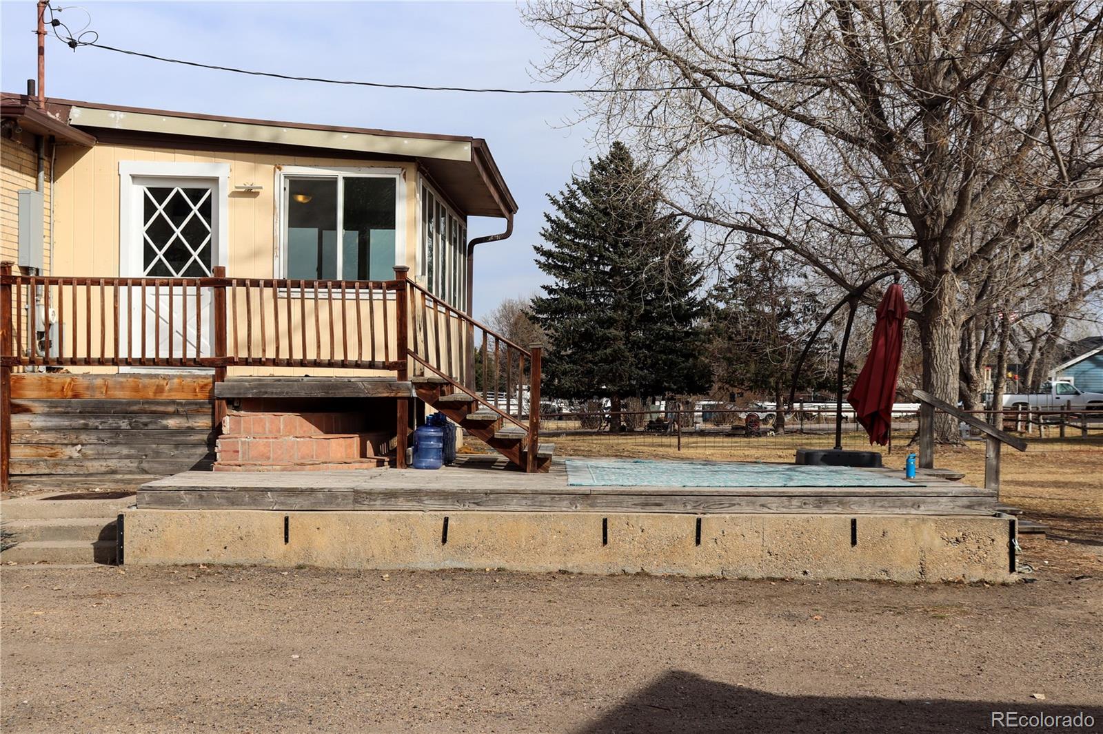 MLS Image #3 for 14206 w 74th place,arvada, Colorado