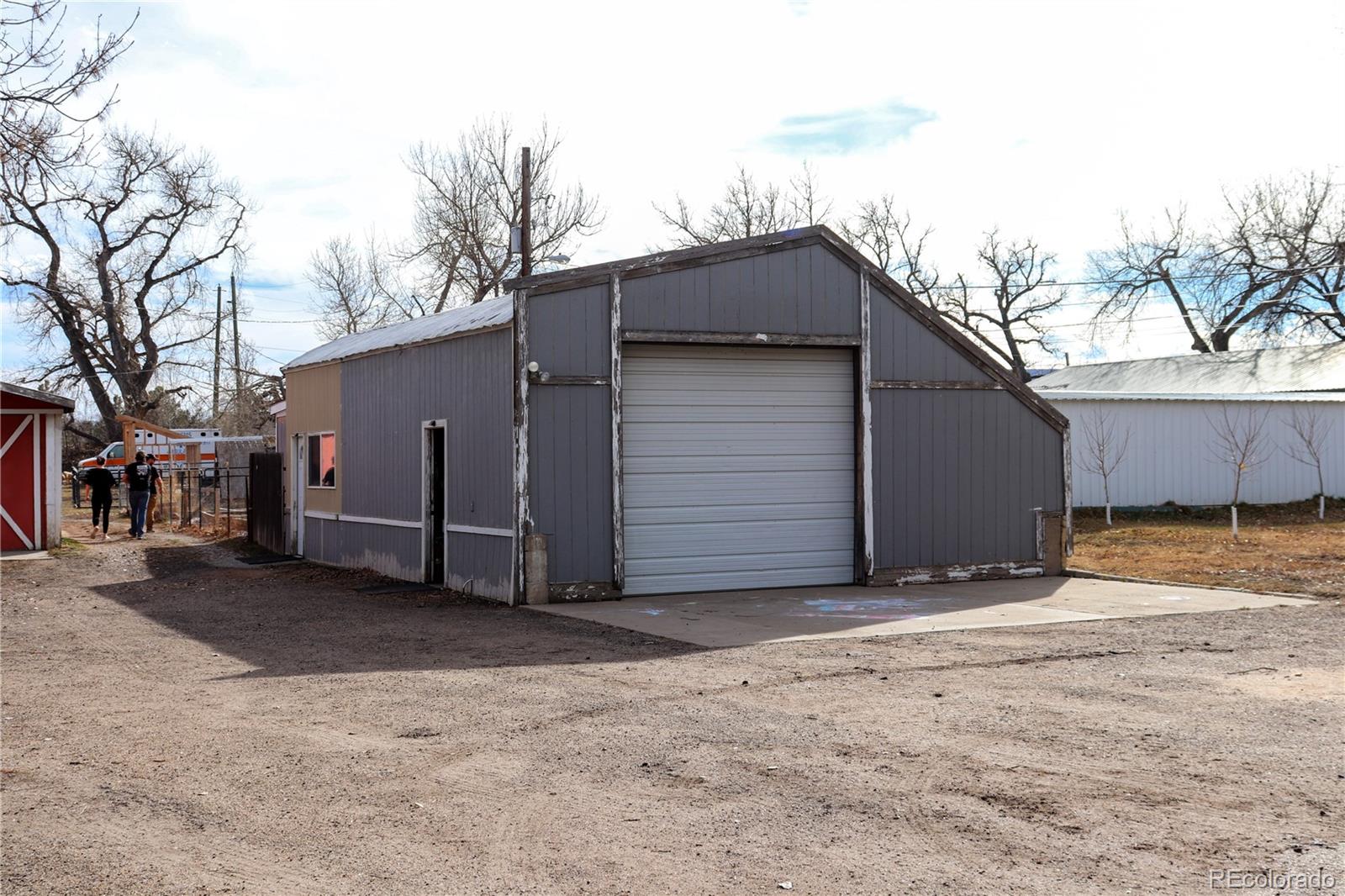 MLS Image #4 for 14206 w 74th place,arvada, Colorado