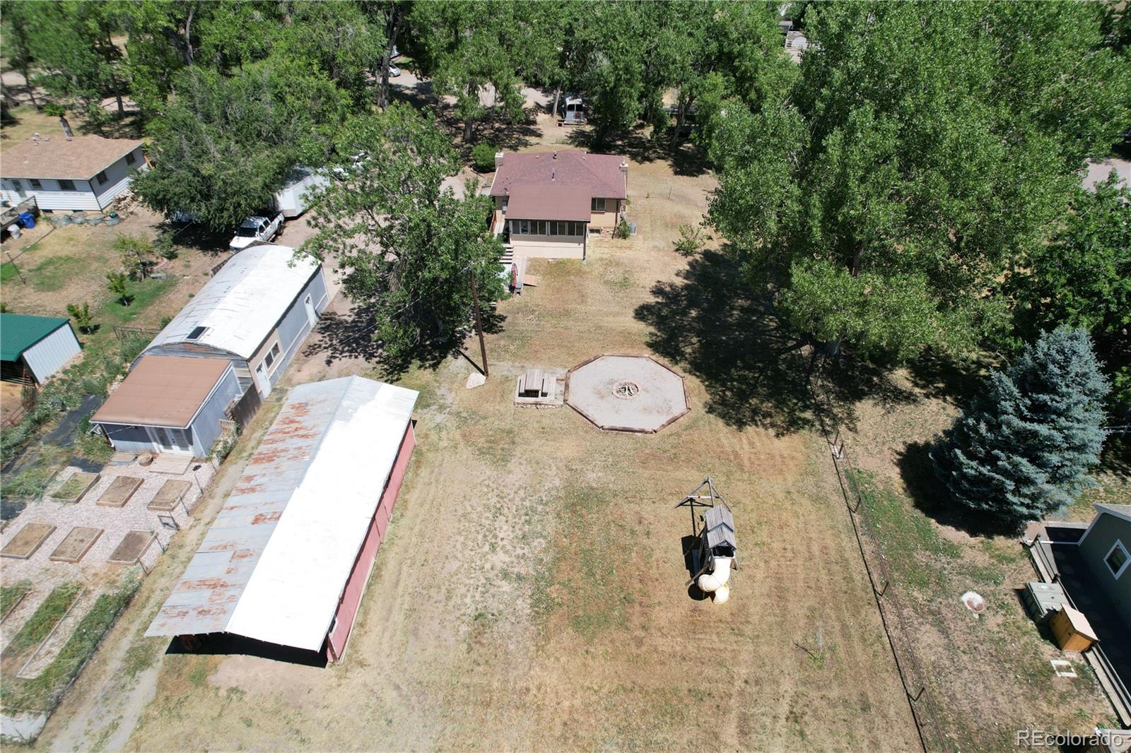 MLS Image #45 for 14206 w 74th place,arvada, Colorado