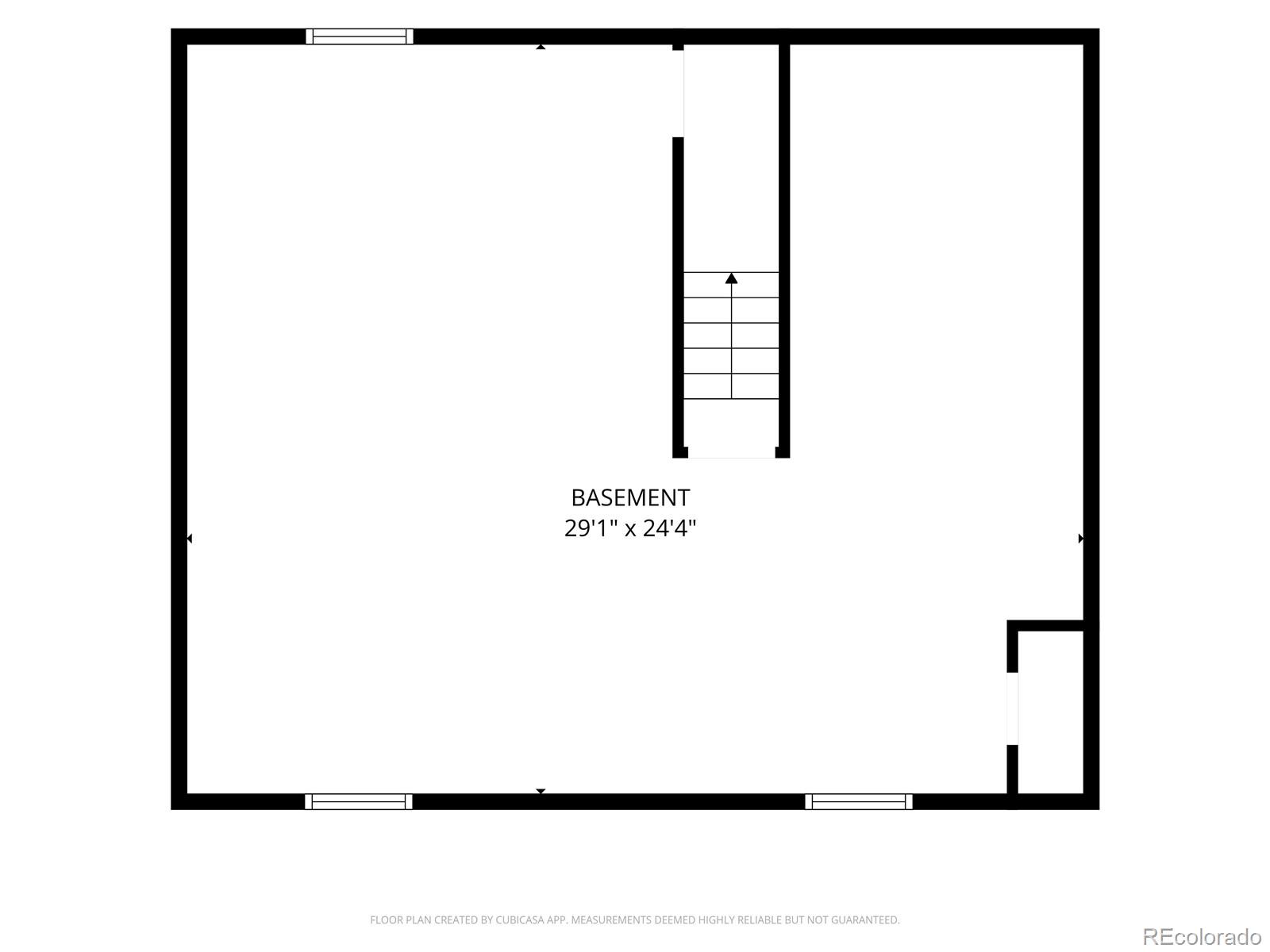 MLS Image #47 for 14206 w 74th place,arvada, Colorado