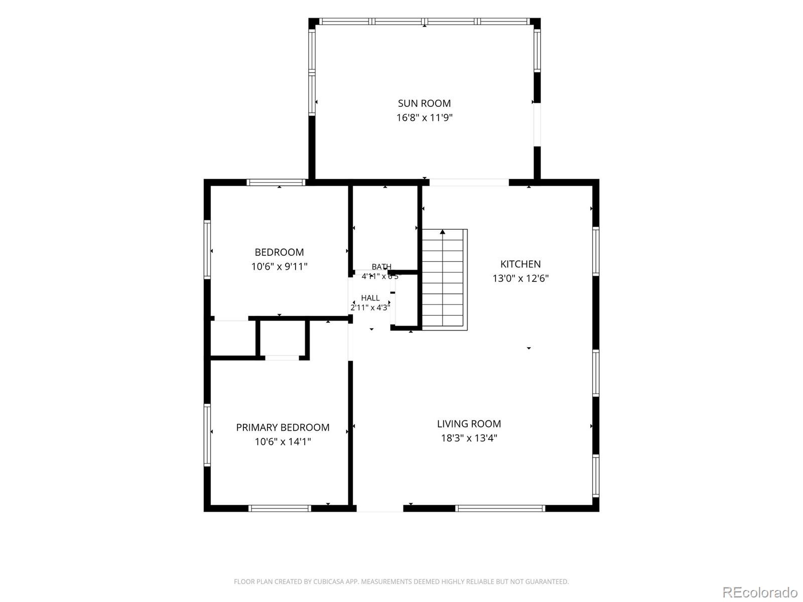 MLS Image #48 for 14206 w 74th place,arvada, Colorado