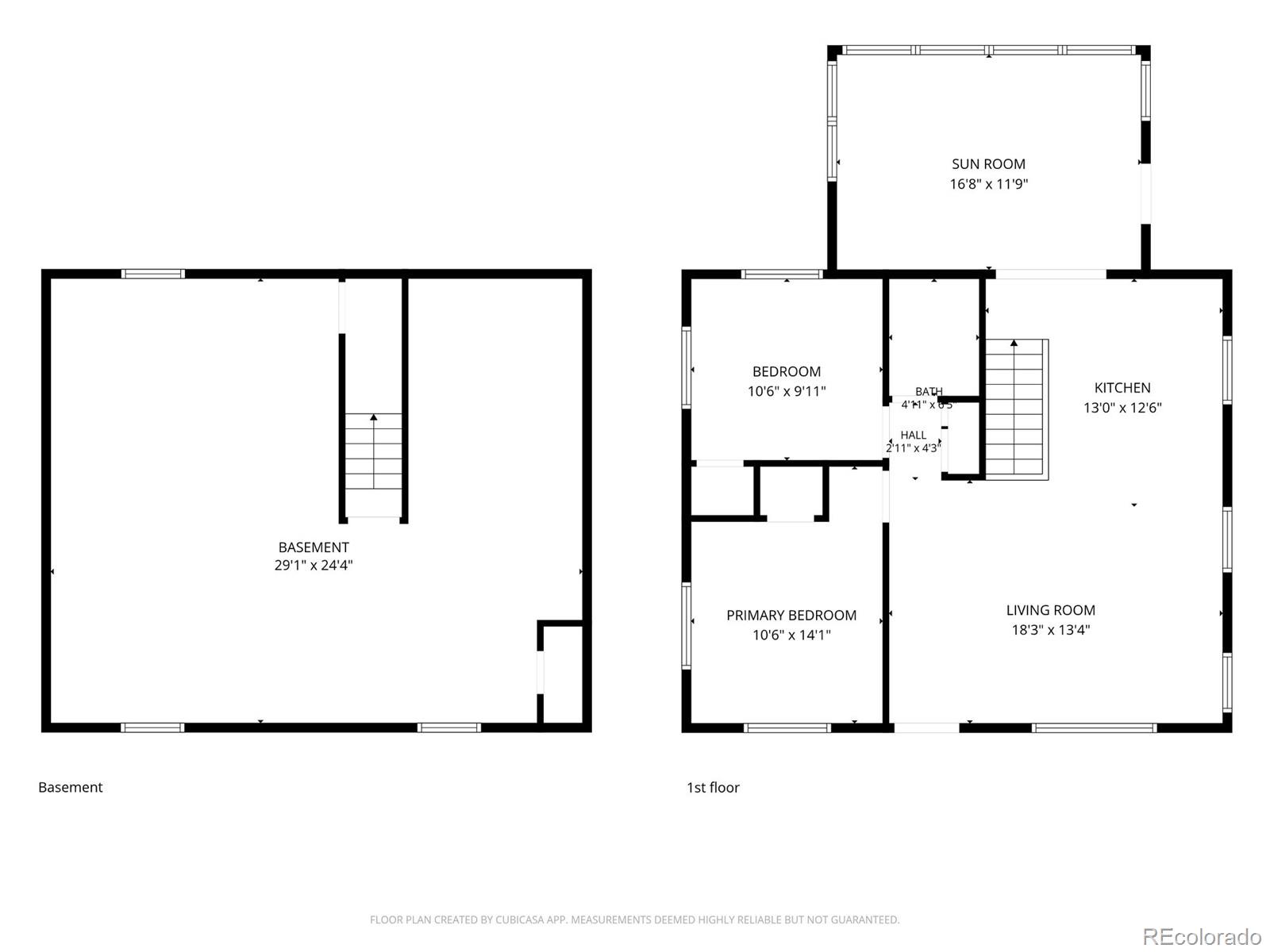 MLS Image #49 for 14206 w 74th place,arvada, Colorado