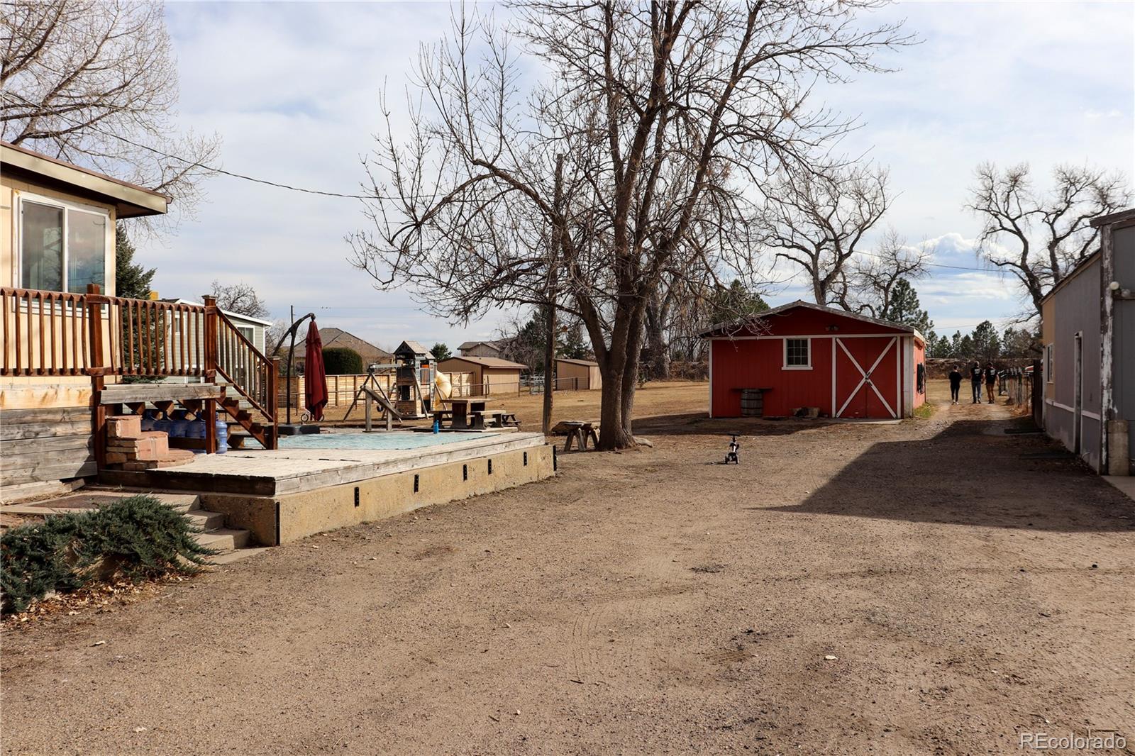 MLS Image #5 for 14206 w 74th place,arvada, Colorado