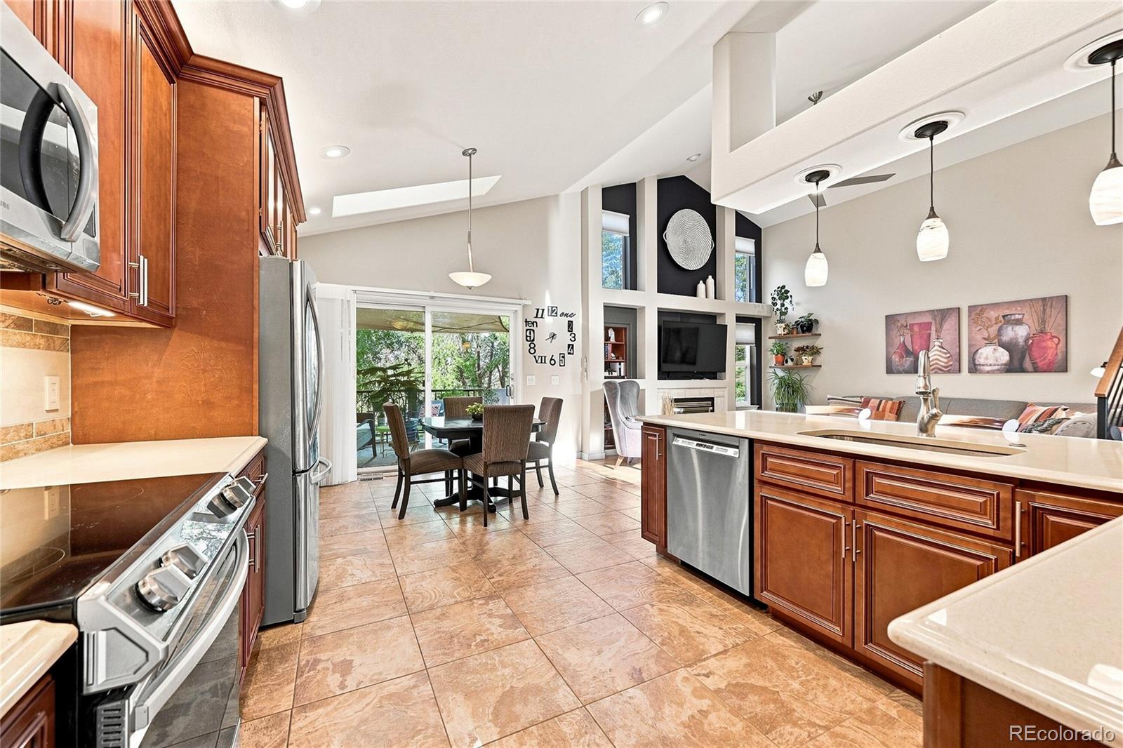 MLS Image #12 for 1515  short grass court,castle rock, Colorado