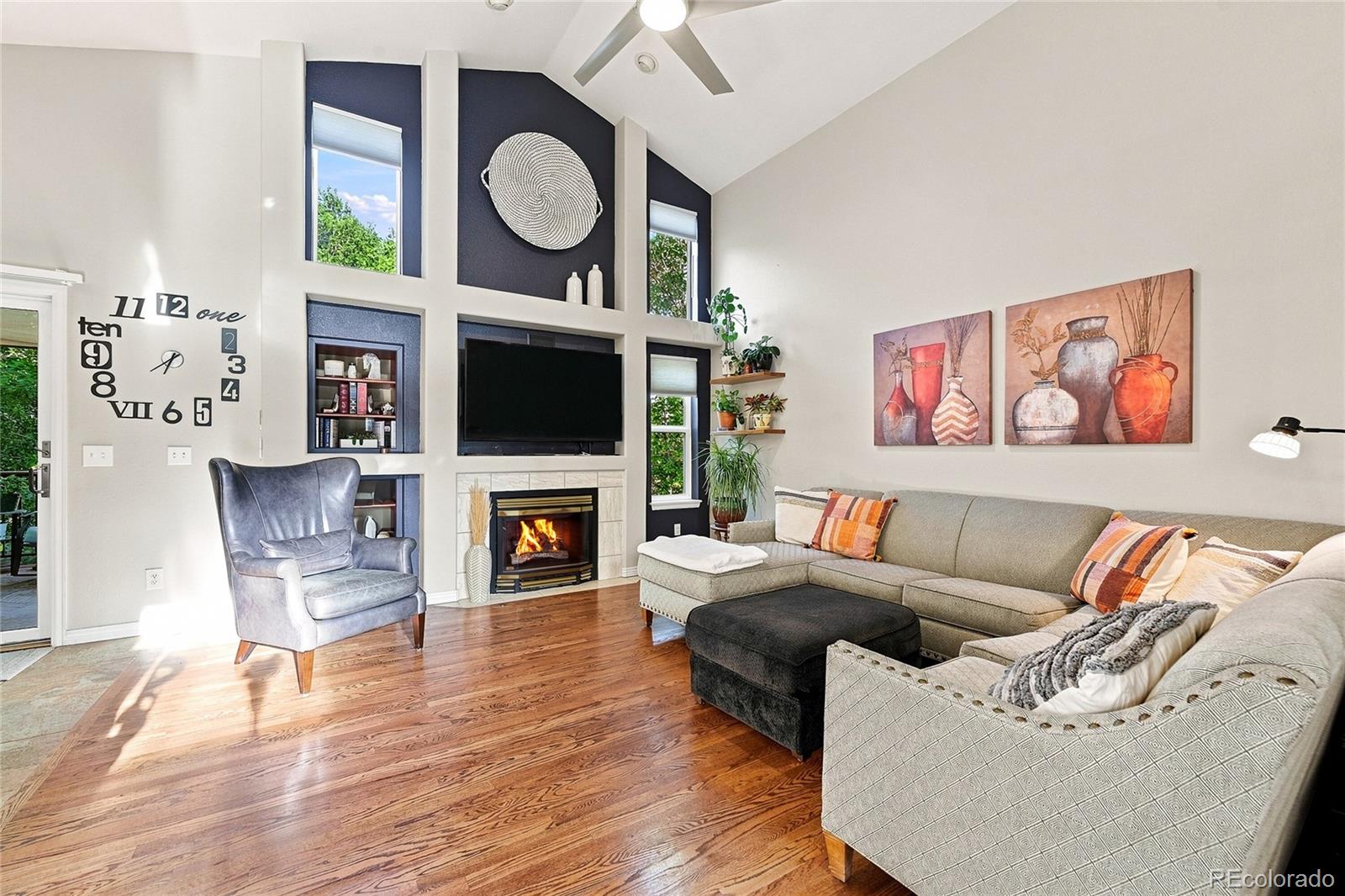 MLS Image #13 for 1515  short grass court,castle rock, Colorado