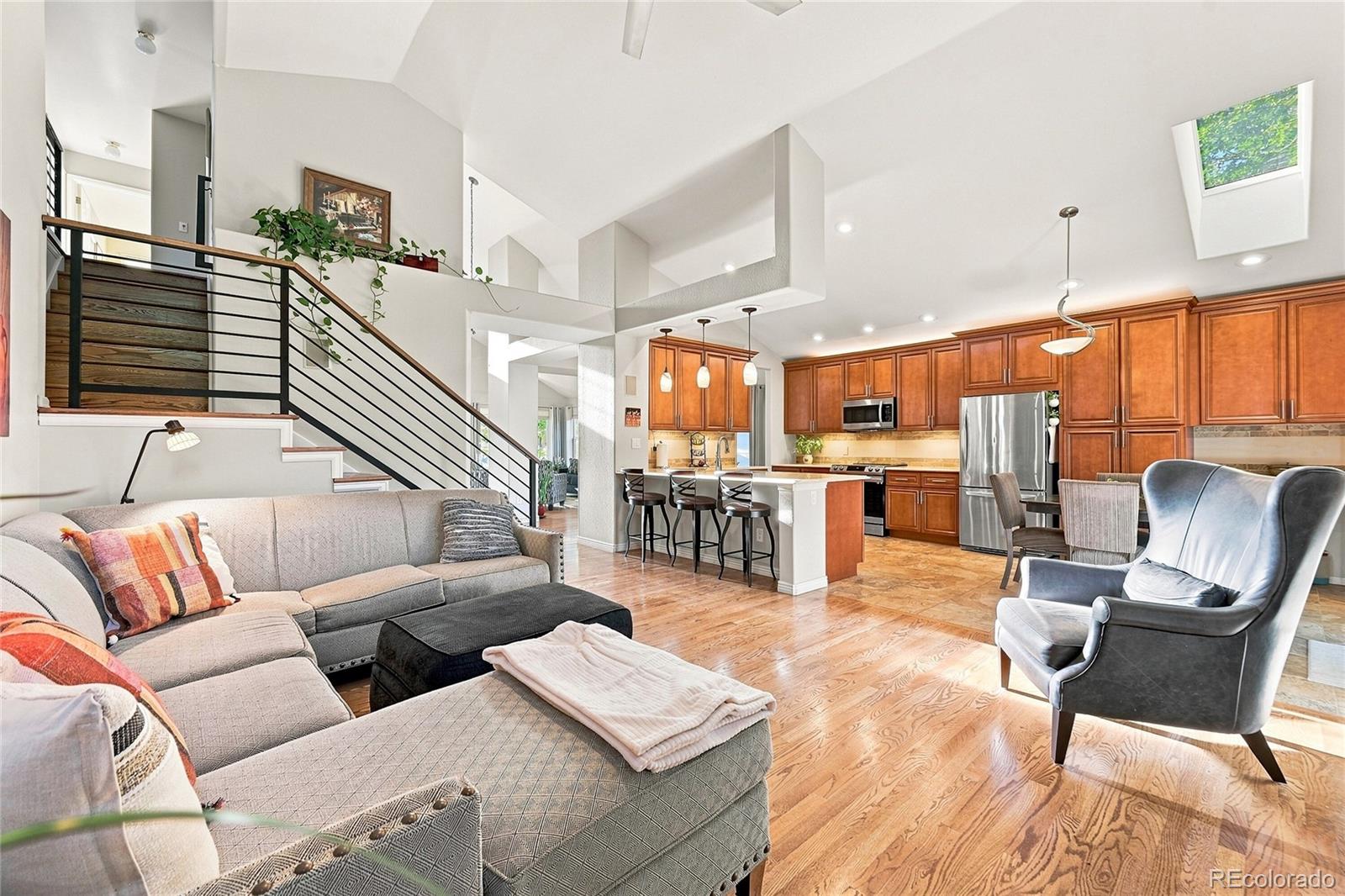 MLS Image #14 for 1515  short grass court,castle rock, Colorado