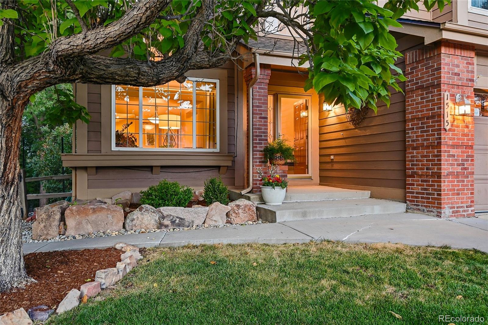 MLS Image #2 for 1515  short grass court,castle rock, Colorado