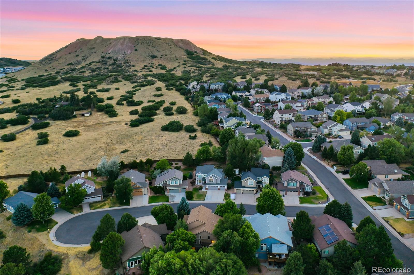 MLS Image #23 for 1515  short grass court,castle rock, Colorado