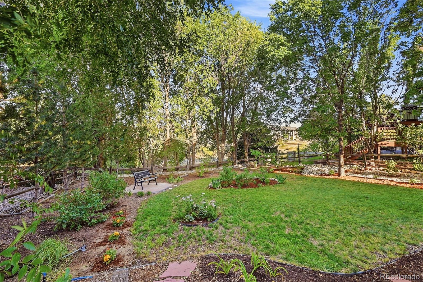 MLS Image #3 for 1515  short grass court,castle rock, Colorado