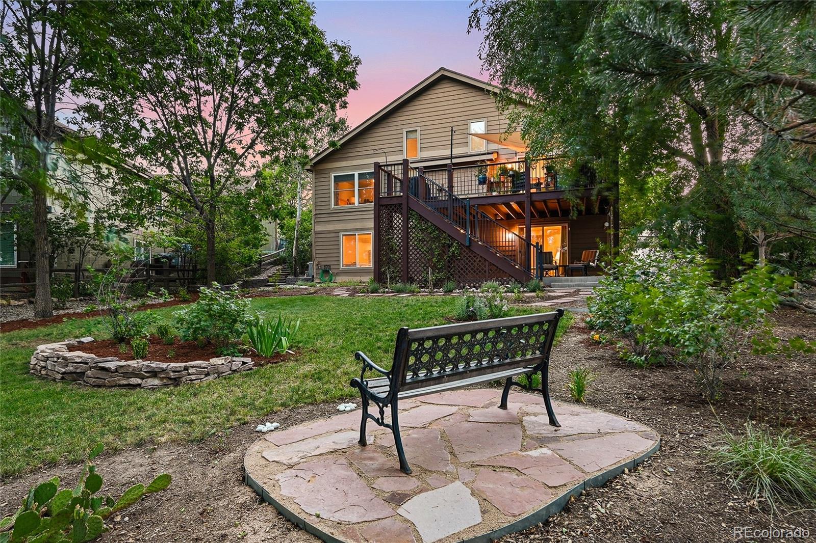 MLS Image #6 for 1515  short grass court,castle rock, Colorado