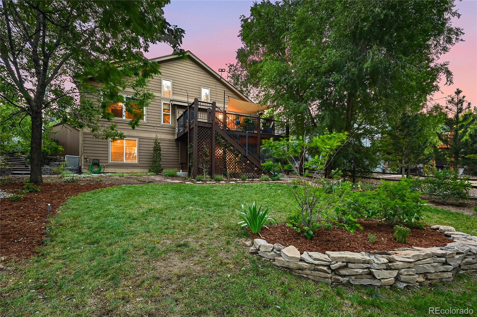 MLS Image #7 for 1515  short grass court,castle rock, Colorado