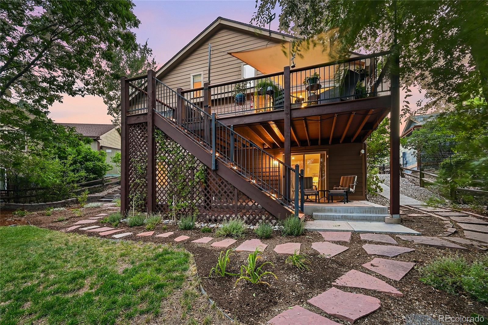 MLS Image #8 for 1515  short grass court,castle rock, Colorado