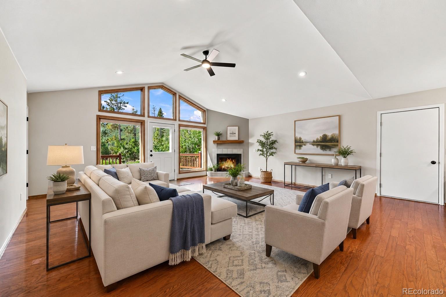 MLS Image #1 for 34481  piny point,evergreen, Colorado