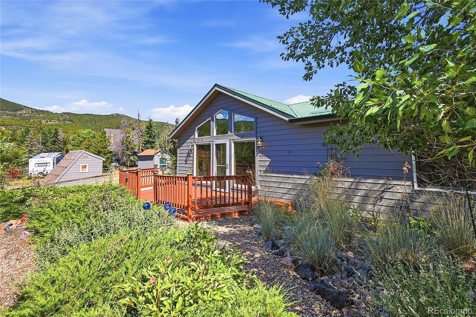 MLS Image #20 for 34481  piny point,evergreen, Colorado