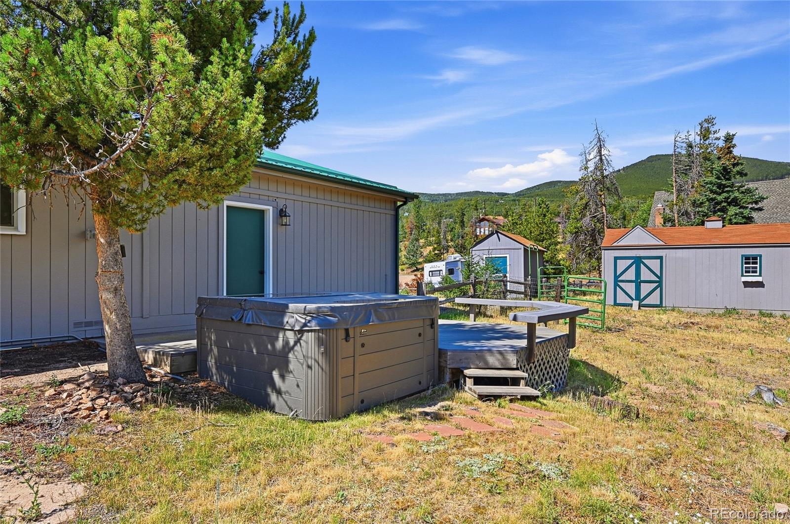 MLS Image #22 for 34481  piny point,evergreen, Colorado