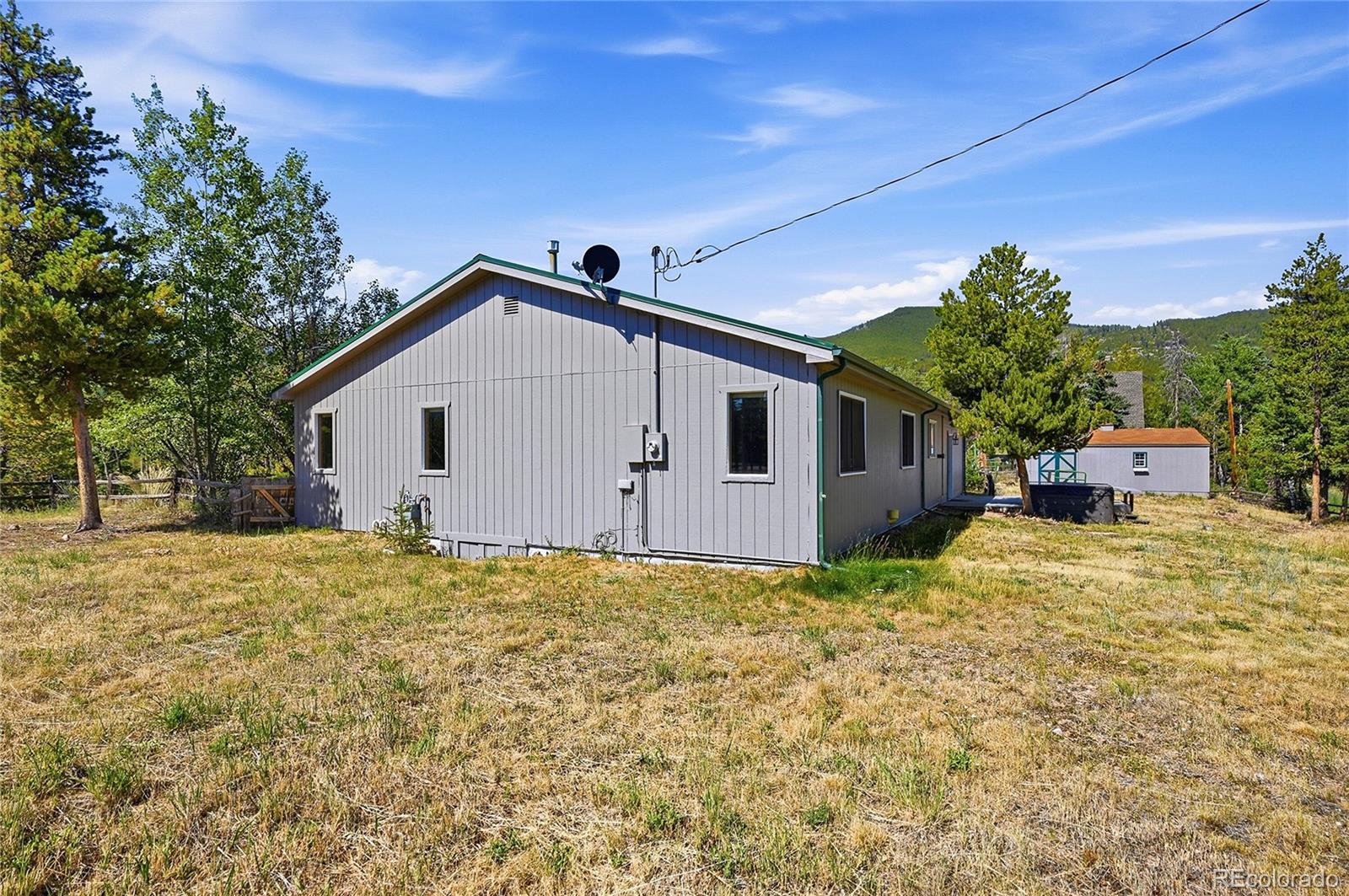 MLS Image #24 for 34481  piny point,evergreen, Colorado