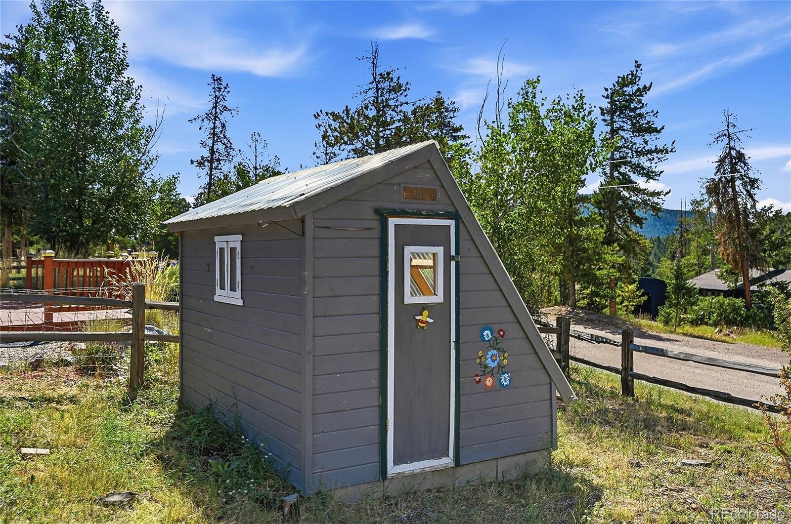 MLS Image #26 for 34481  piny point,evergreen, Colorado