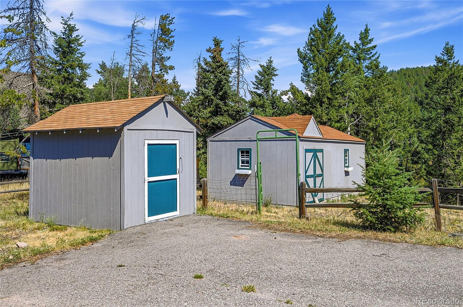 MLS Image #28 for 34481  piny point,evergreen, Colorado