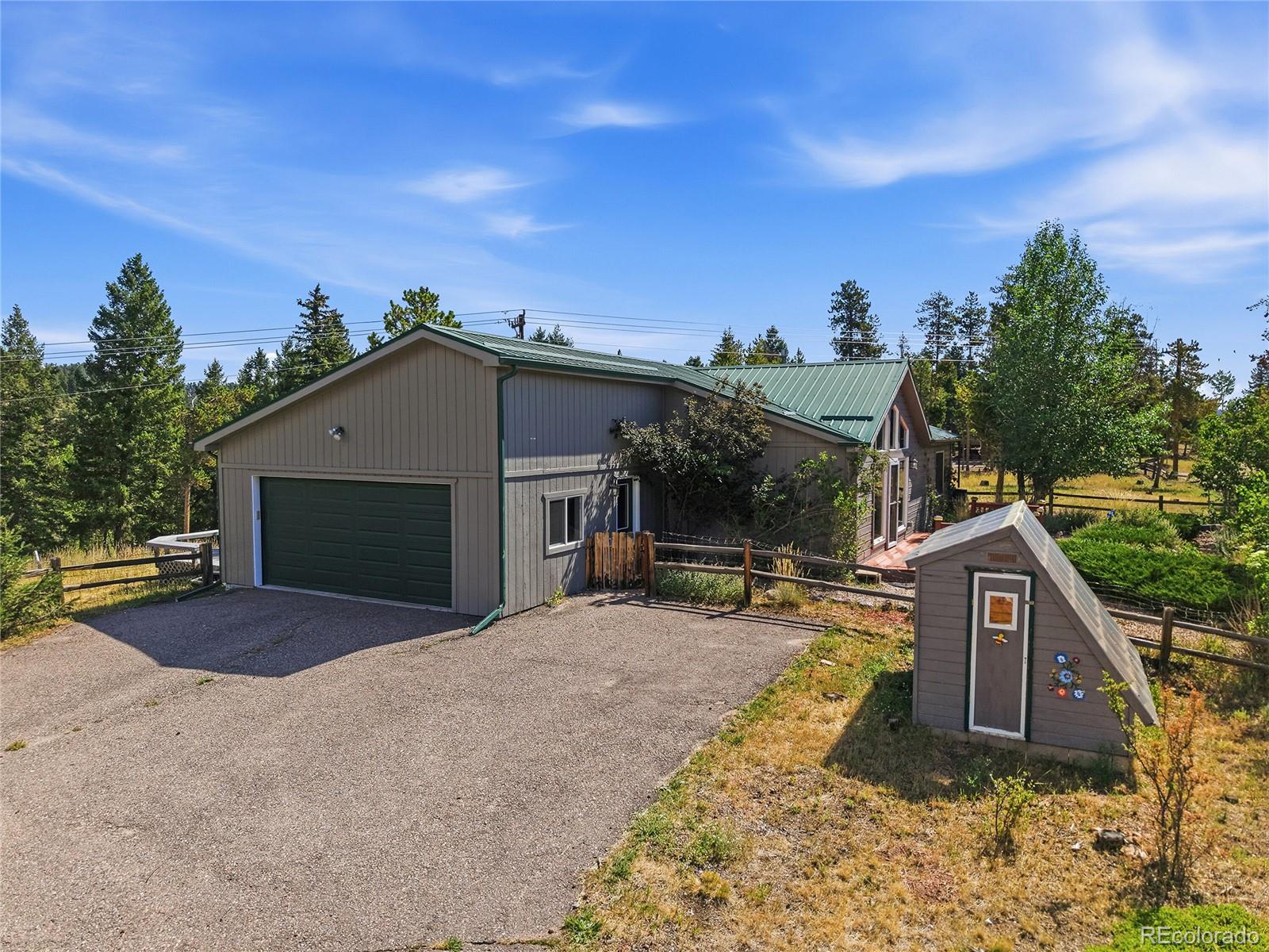 MLS Image #29 for 34481  piny point,evergreen, Colorado