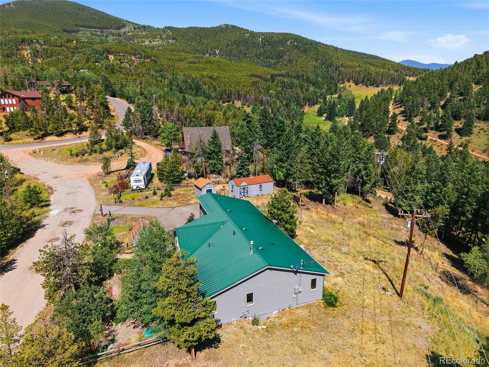 MLS Image #30 for 34481  piny point,evergreen, Colorado