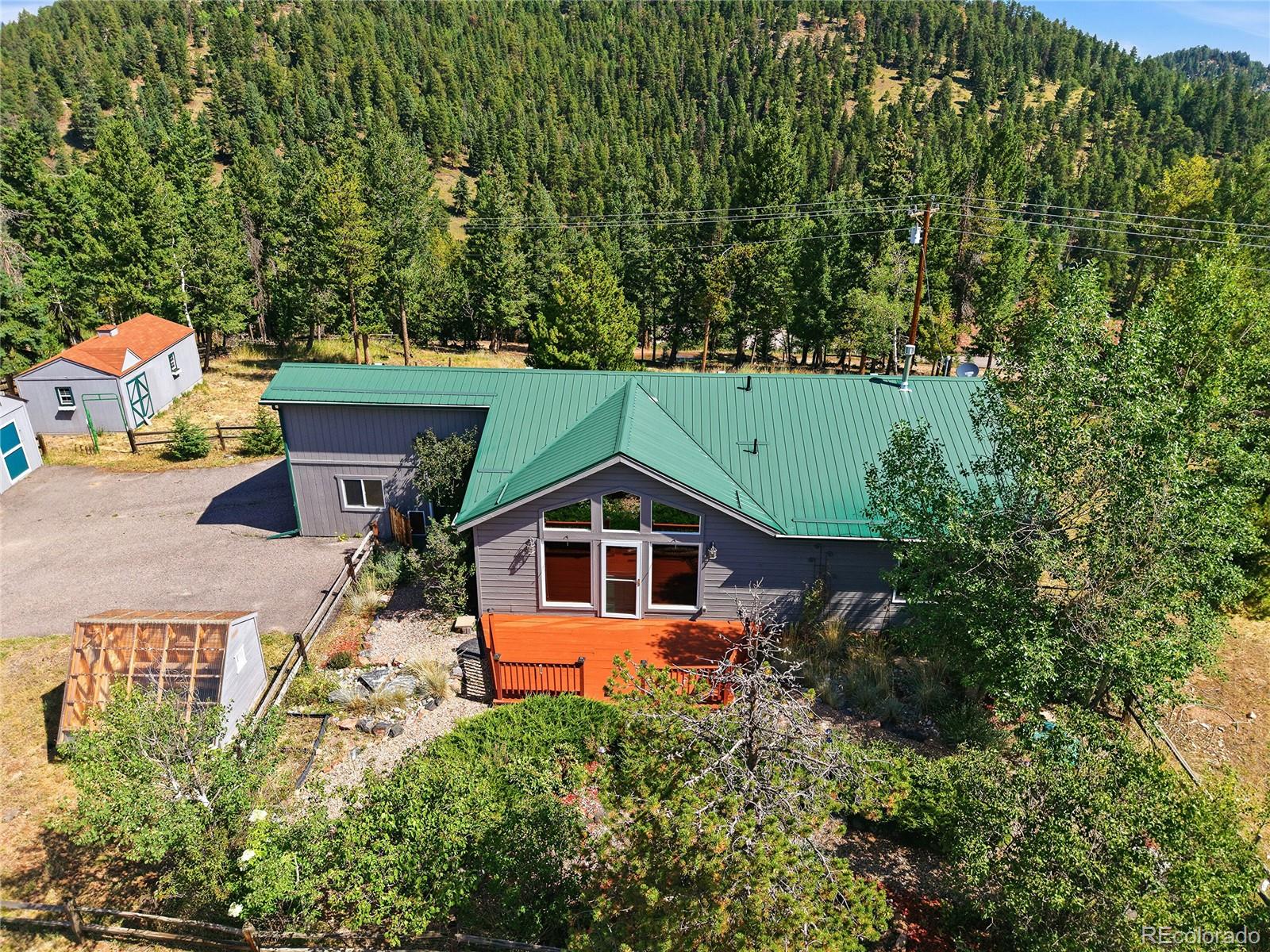 MLS Image #31 for 34481  piny point,evergreen, Colorado