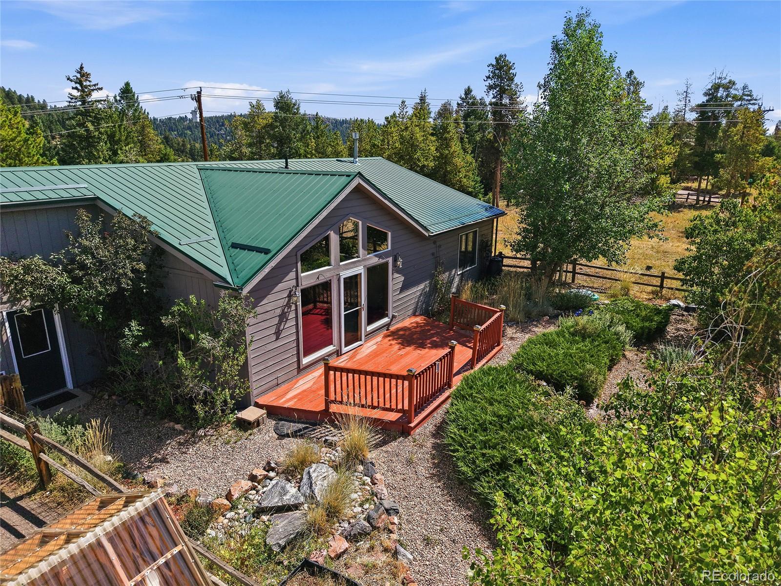 MLS Image #32 for 34481  piny point,evergreen, Colorado