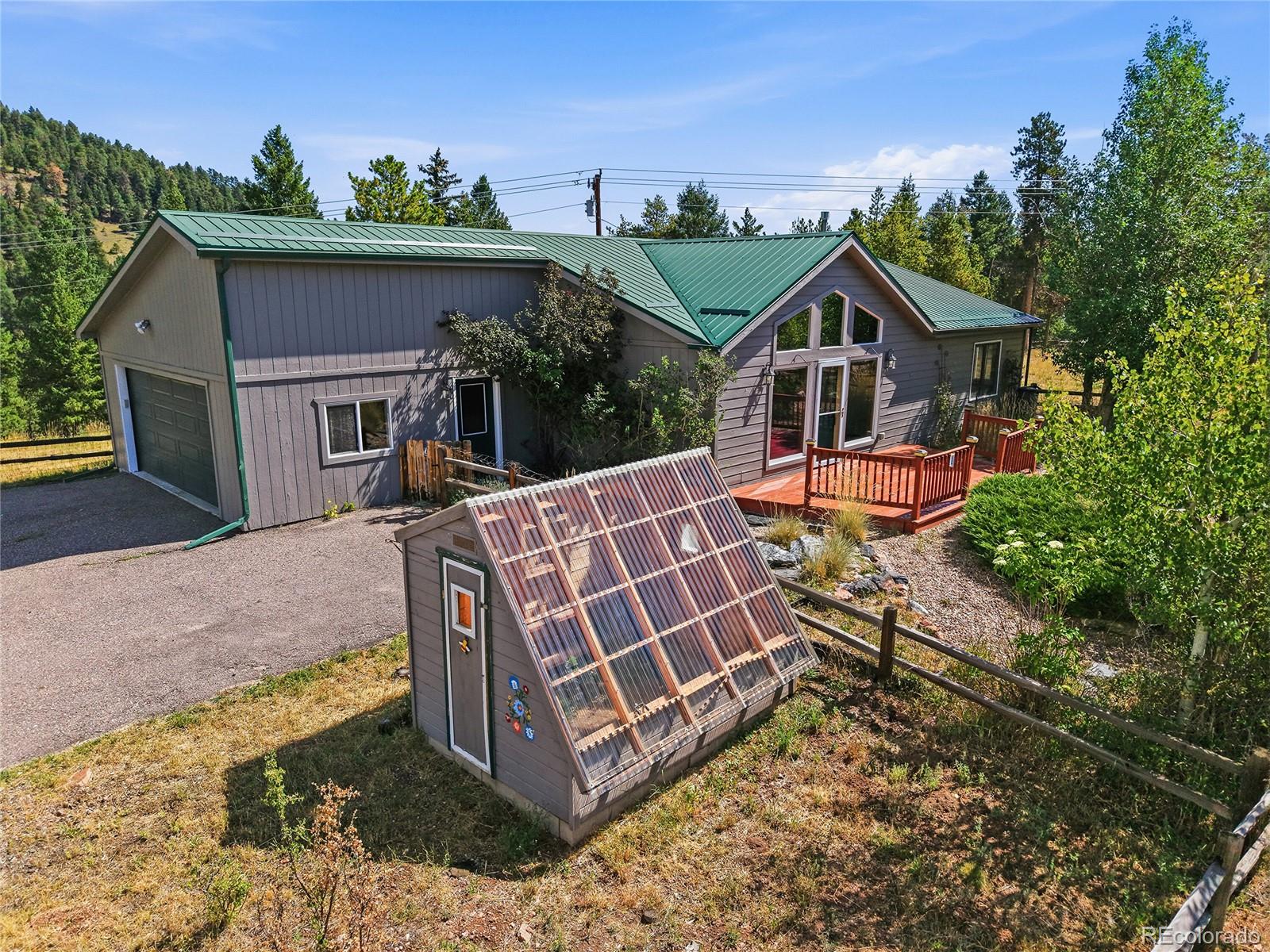 MLS Image #33 for 34481  piny point,evergreen, Colorado