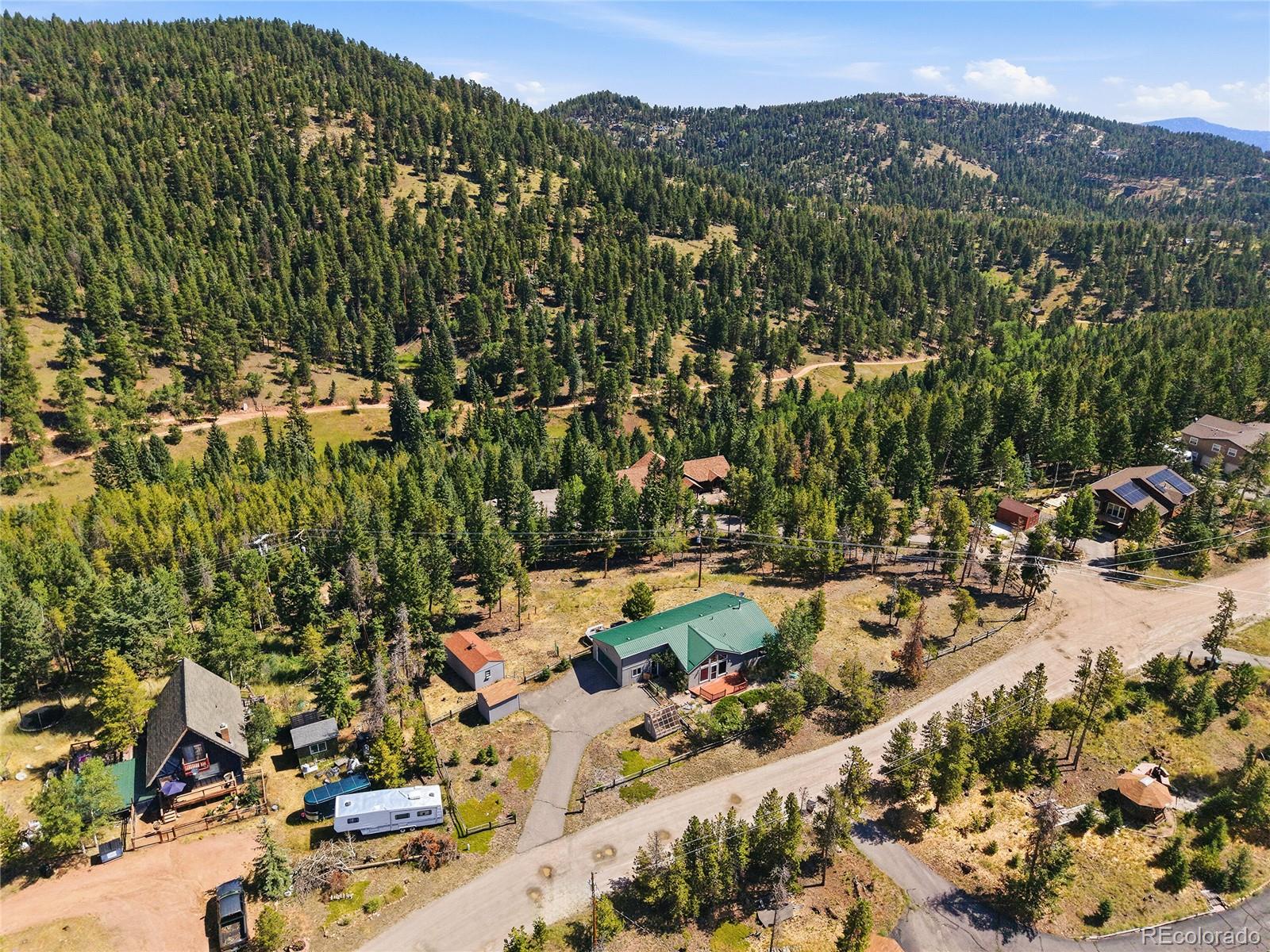 MLS Image #34 for 34481  piny point,evergreen, Colorado