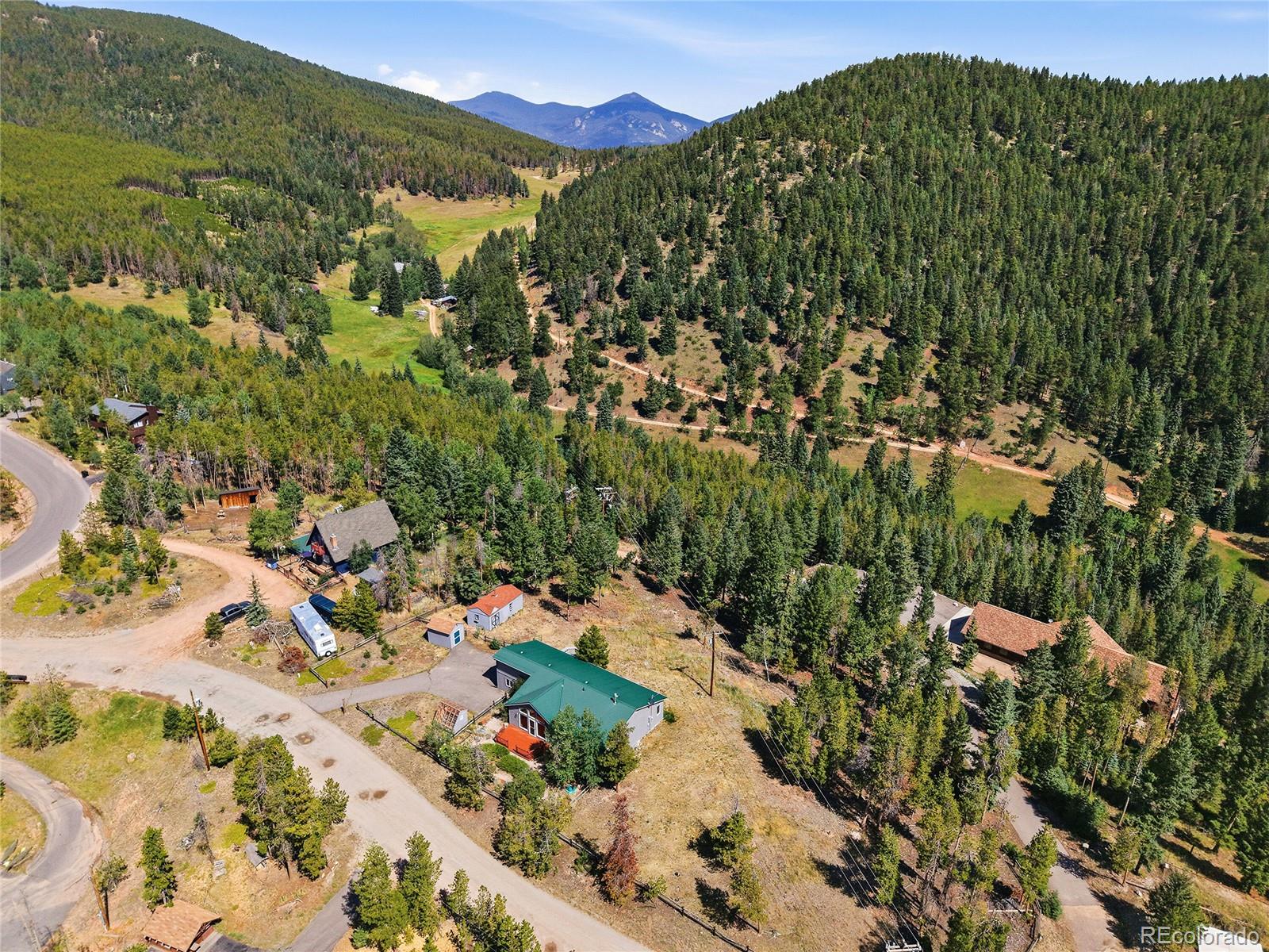 MLS Image #35 for 34481  piny point,evergreen, Colorado
