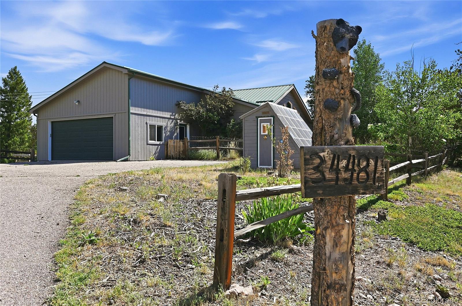 MLS Image #37 for 34481  piny point,evergreen, Colorado
