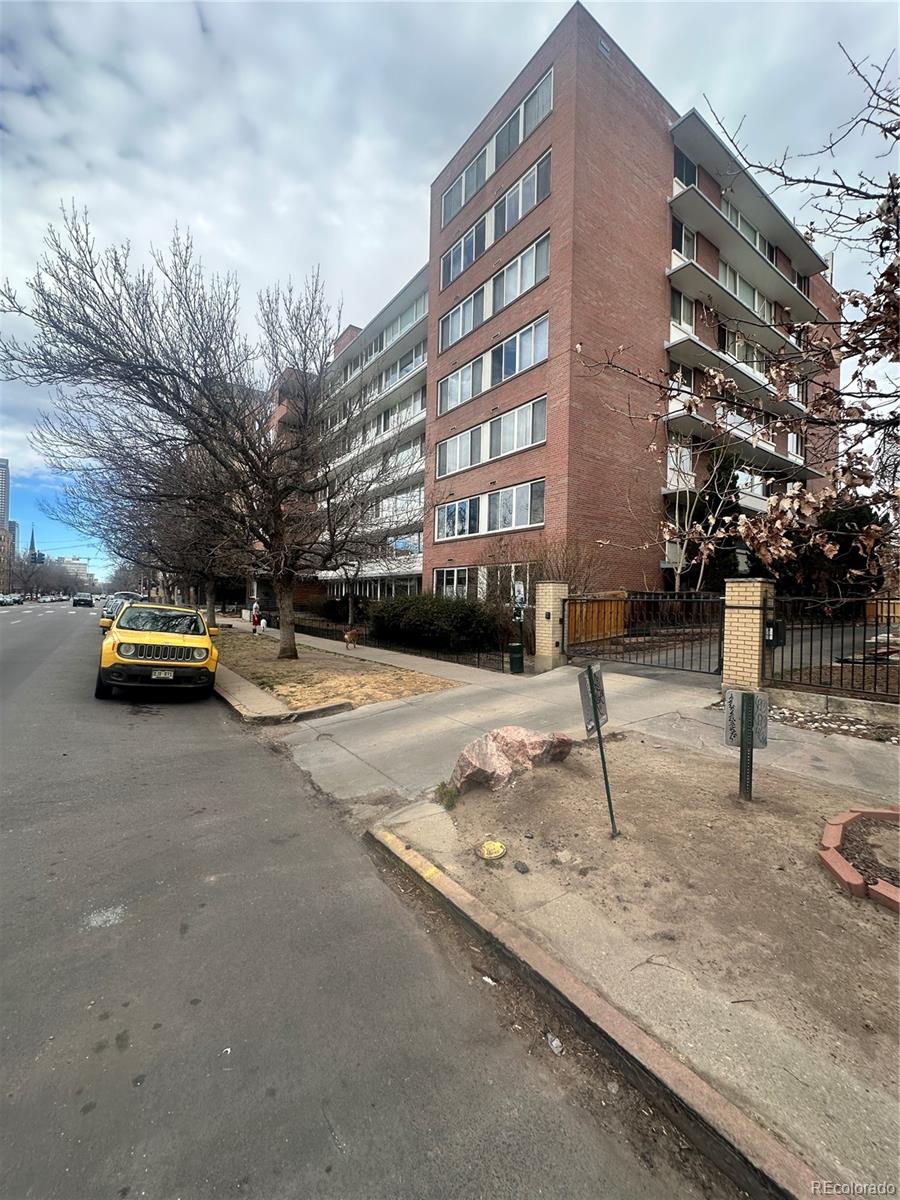 MLS Image #0 for 1196 n grant street,denver, Colorado